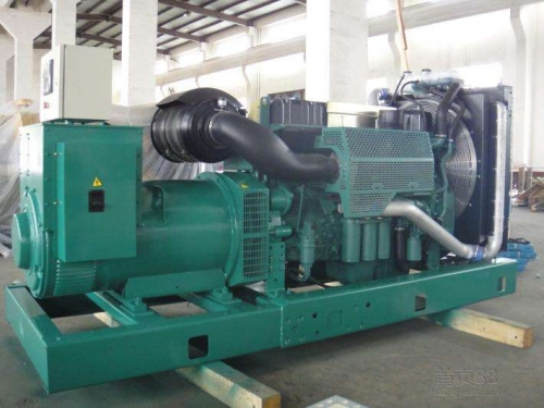 金塔便携静音：租赁无声发电机组，便携式解决能源需求